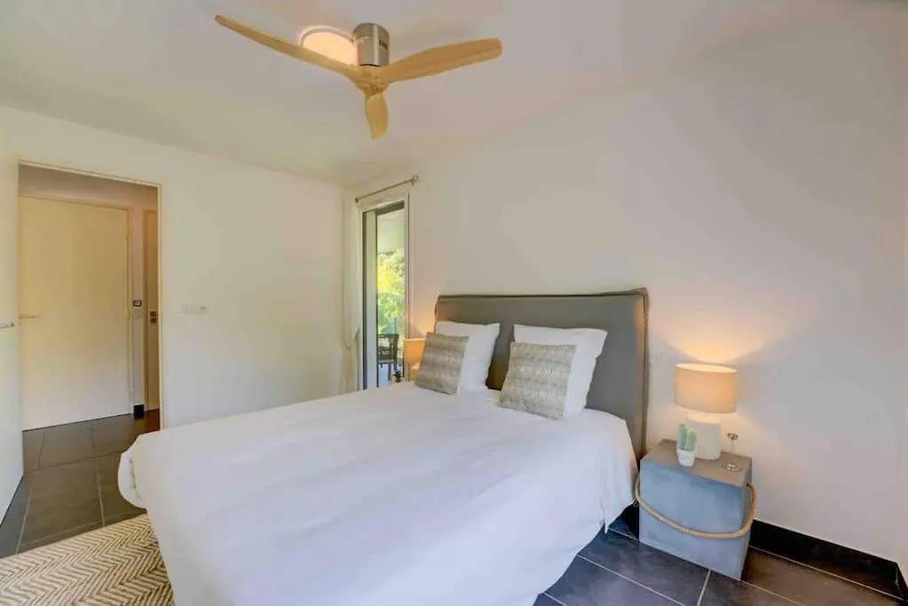 Lägenhet Stylish 1Bdr Apt W/Huge Balcony/Shared Roof Pool Cannes