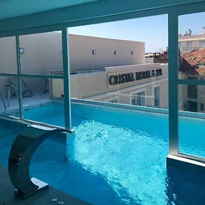 Cristal & Spa Ξενοδοχείο