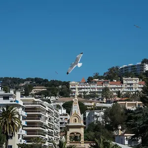 Le Parc Pointe Croisette Cannes