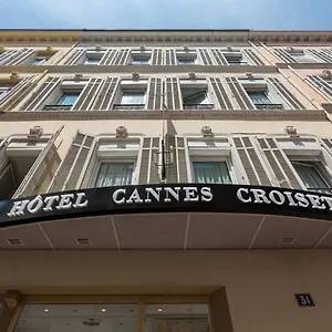 Croisette Ξενοδοχείο